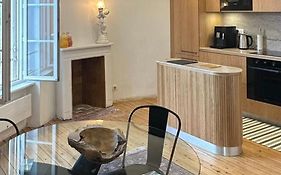 Duplex Familial Au Coeur De Dinard